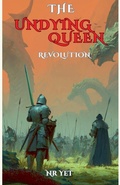 Cover: The Mc Is The Undying Queen Of This Immoral World Vol.2 - Nr_Yet