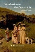 Cover: Introduction to the Devout Life - Empyrean Design Publications