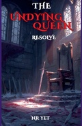 Cover: The Mc Is The Undying Queen Of This Immoral World Vol.3 - Nr_Yet