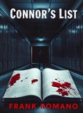 Cover: Connor's List - Frank Romano