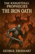 Cover: The Knightfall Prophecies - George Eberhart