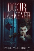 Cover: The Door Darkener (DI Godden's glasgow Trilogy) - Paul Wandrum