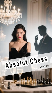 Enlarge image Cover: Absolut Chess - Carol Lin
