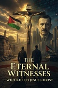 Cover: The Eternal Witnesses - Part 1 - Who Killed Jesus Christ - Mayan