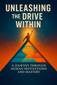 Abbildung von: Unleashing the Drive Within: A Journey Through Human Motivation and Mastery - TY