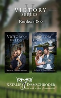 Cover: The Victory Series Bundle: Books 1 & 2 - Natalie J. Damschroder
