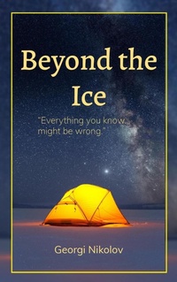 Abbildung von: Beyond the Ice - ¿¿¿¿