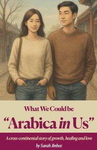 Abbildung von: Arabica in Us - Sarah Jinhee