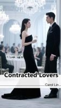Enlarge image Cover: Contracted Lovers - Carol Lin