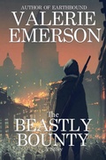 Cover: The Beastly Bounty - A Short Story - Emberlight Press