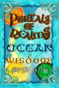 Cover: Portals Of Realms : Ocean Of Wisdom - Ailed De la Torre