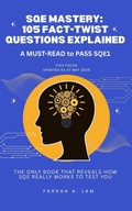 Bild: SQE Mastery: 105 Fact-Twist Questions Explained - Farrah A. Lam