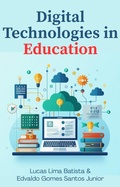 Cover: Digital Technologies in Education - Lucas