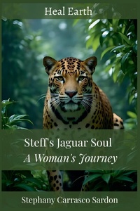 Abbildung von: Steff's Jaguar Soul - Heal Earth