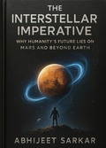 Bild: The Interstellar Imperative: Why Humanity's Future Lies on Mars and Beyond Earth - ABHIJEET SARKAR