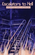 Cover: Escalators to Hell: Shopping Mall Horrors - From Beyond Press, LLC
