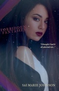 Cover: Forbidden Fantasies - Sai Marie Johnson