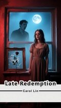 Cover: Late Redemption - Carol Lin