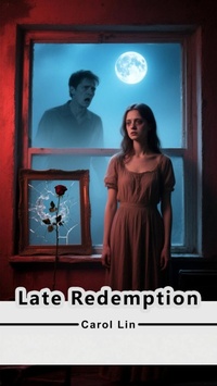 Enlarge image Cover: Late Redemption - Carol Lin
