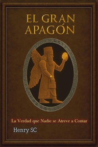 Abbildung von: El Gran Apagón - Henry SC