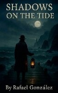 Enlarge image Cover: Shadows on the Tide - Rafael Gonzalez