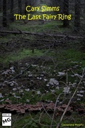 Cover: Cary Simms: The Last Fairy Ring - Crowbarland Books