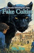 Cover: The Humble Scheming Of a Fake Fake Cultist - Nr_Yet
