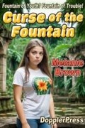 Cover: Curse of the Fountain - DopplerPress