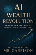 Cover: AI Wealth Revolution - Garrison firm llc