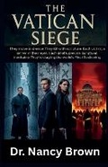 Cover: The Vatican Siege - Peacock Publishing (CO)