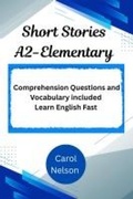 Cover: Short Stories A2-Elementary - Carol nelson