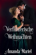 Cover: Verf&uuml;hrerische Weihnachten - Brook Ridge Press