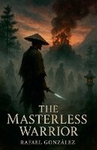 Enlarge image Cover: The Masterless Warrior - Rafael Gonzalez