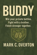 Cover: Buddy - Mark C. Overton