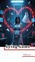 Cover: Lying Game - Carol Lin