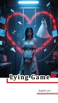 Enlarge image Cover: Lying Game - Carol Lin
