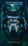 Cover: Whispers of the Wolf - Stephanie Doering