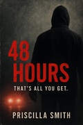 Cover: 48 Hours - Priscilla Smith