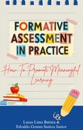 Cover: Formative Assessment In Practice - Lucas