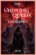 Cover: The MC Is The Undying Queen Of This Immoral World Vol.1 - Nr_Yet