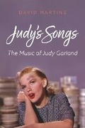 Cover: Judy's Songs - BOOKBABY