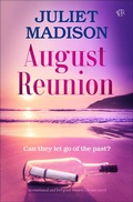Cover: August Reunion - Bloodhound Books