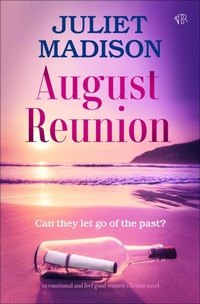 Enlarge image Cover: August Reunion - Bloodhound Books