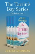 Cover: Tarrin's Bay Books Four to Six - Bloodhound Books