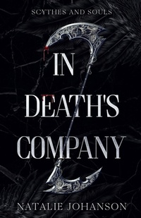 Abbildung von: In Death's Company - Tea and Dagger Publishing