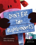 Cover: Don't Eat the Bluebonnets - Spork