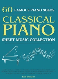 Abbildung von: 60 Famous Piano Solos - Music Store