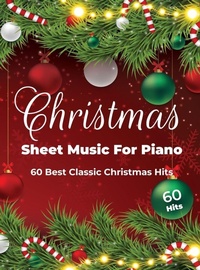 Abbildung von: Christmas Sheet Music For Piano - Music Store