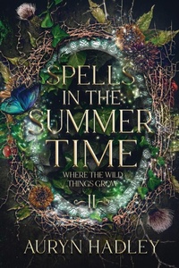 Enlarge image Cover: Spells in the Summertime - Spotted Horse Productions