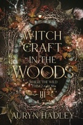 Cover: Witchcraft in the Woods - Spotted Horse Productions